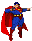 Superman para descargar - mugen 1.0
